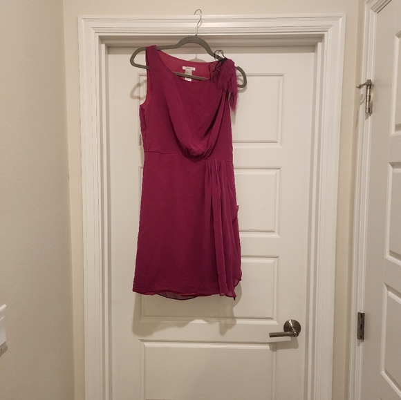 ESLEY Cocktail Dress size Medium - Picture 5 of 8